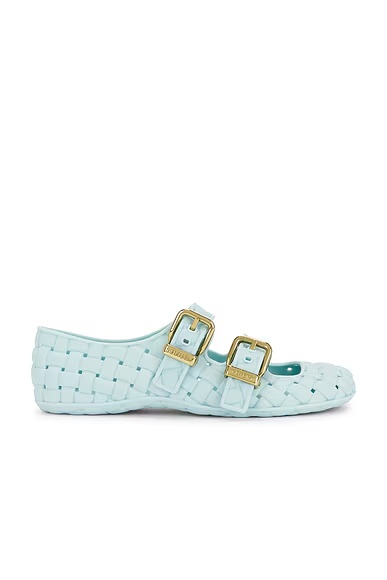 Amy Flat Zenith