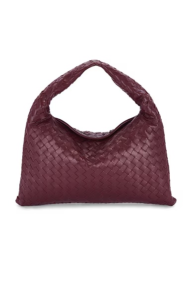 Hop Bag Barolo & Muse Brass