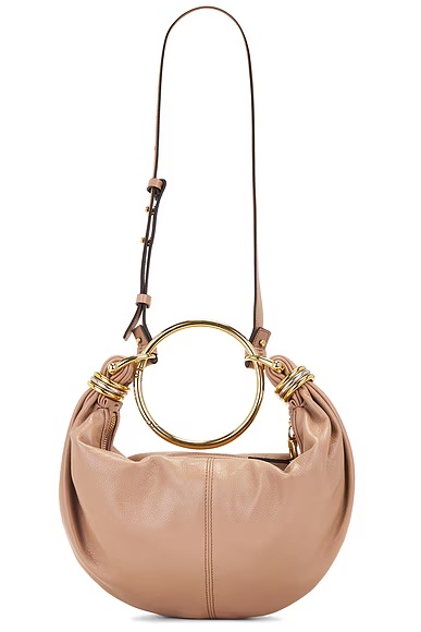 Bracelet Bag Woodrose