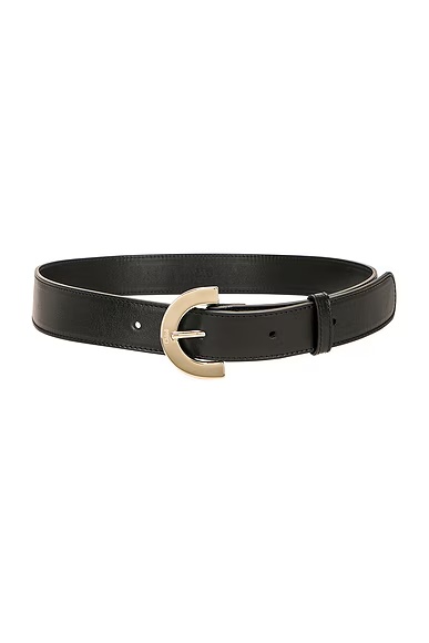 C Belt Black