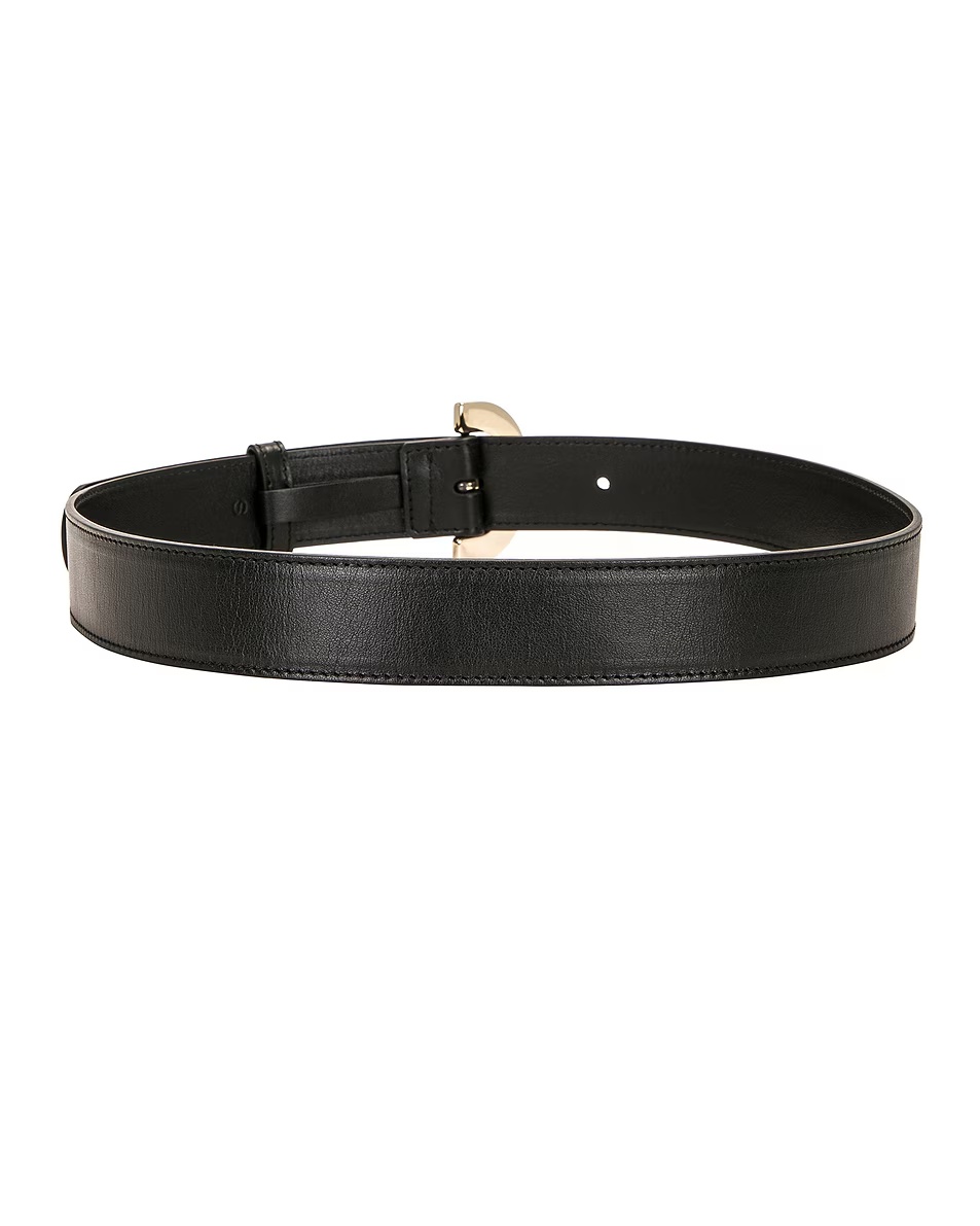 C Belt Black