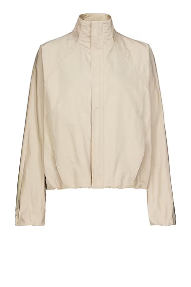 Windbreaker Jacket Sable