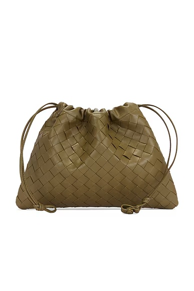 Medium Dustbag Algae & Gold