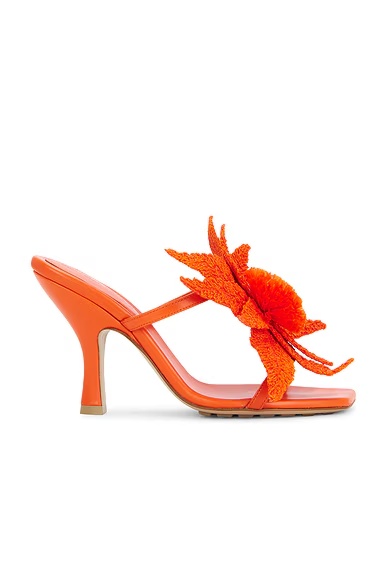 Adam Sandal New Orange