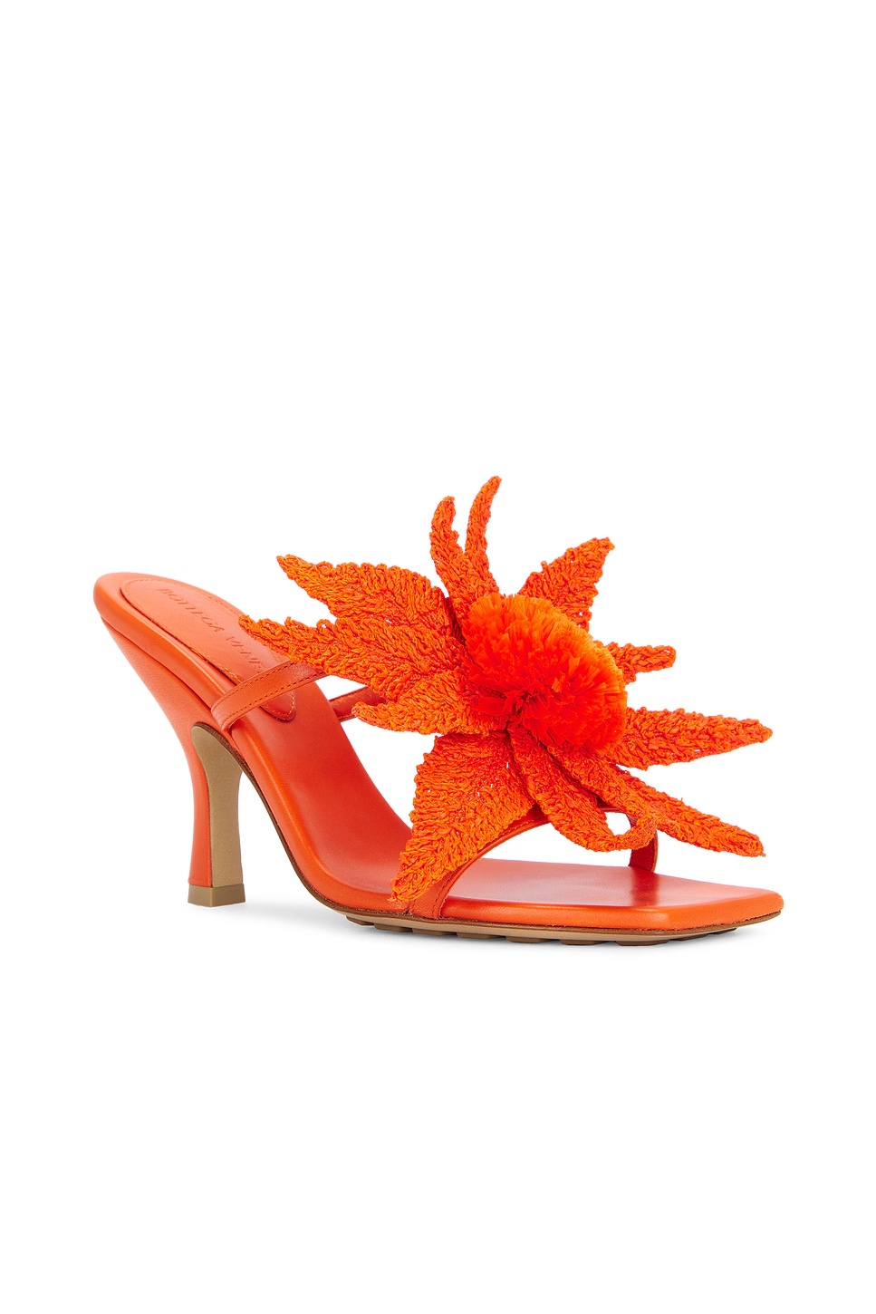 Adam Sandal New Orange