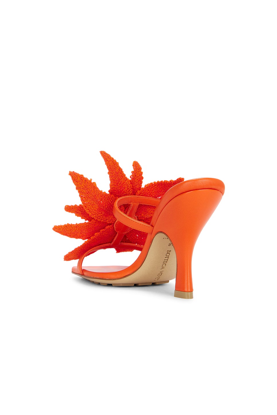 Adam Sandal New Orange