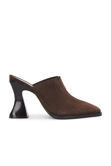 Cha Cha Mule Pump Fondant
