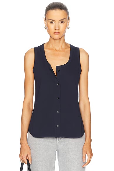 Tank Top Abyss