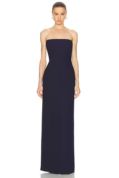 Gown Navy