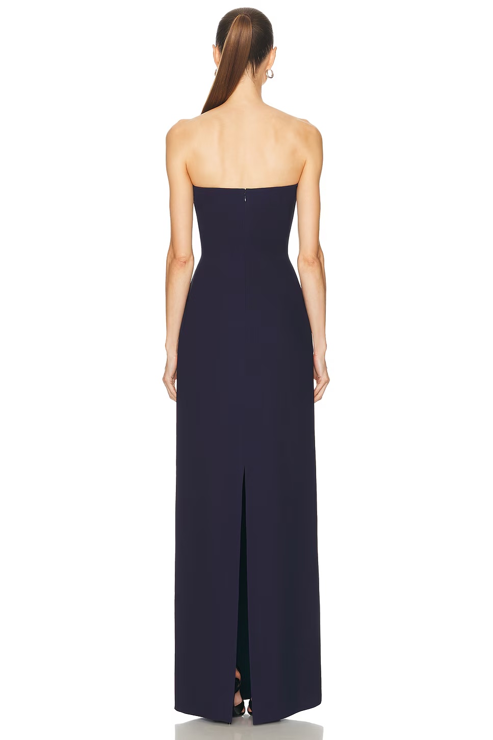 Gown Navy