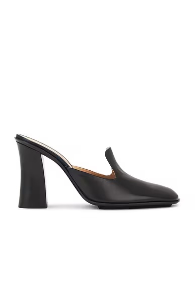 Step Pump Black