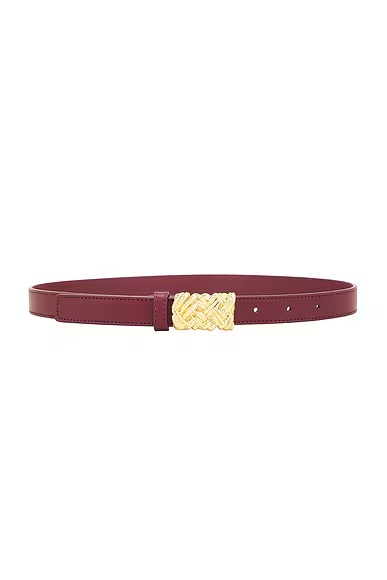Pin Belt Barolo & Muse Brass