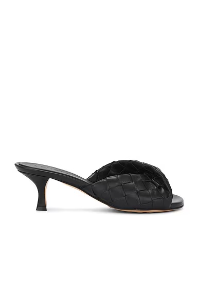 Blink Sandal Black