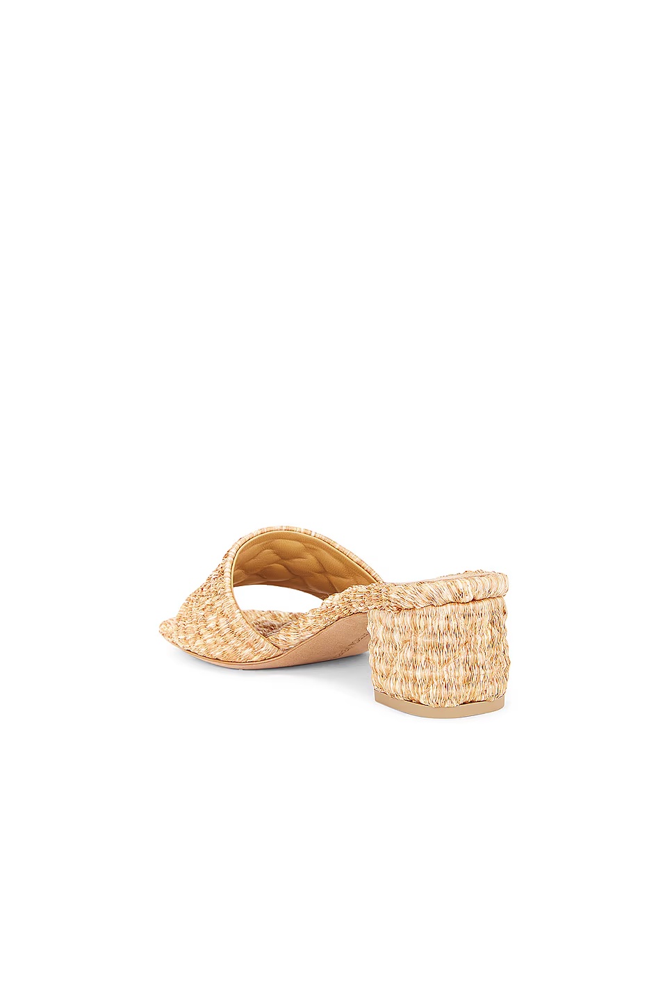 Amymule Sandal Spelt