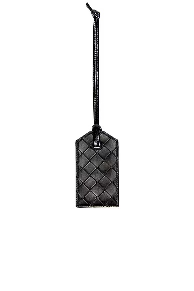 Tag Holder Black