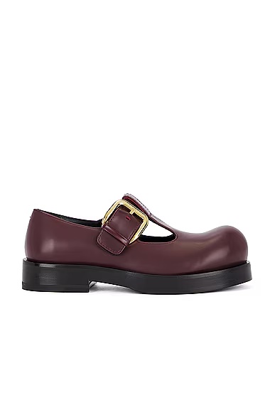 Helium Loafer Jam
