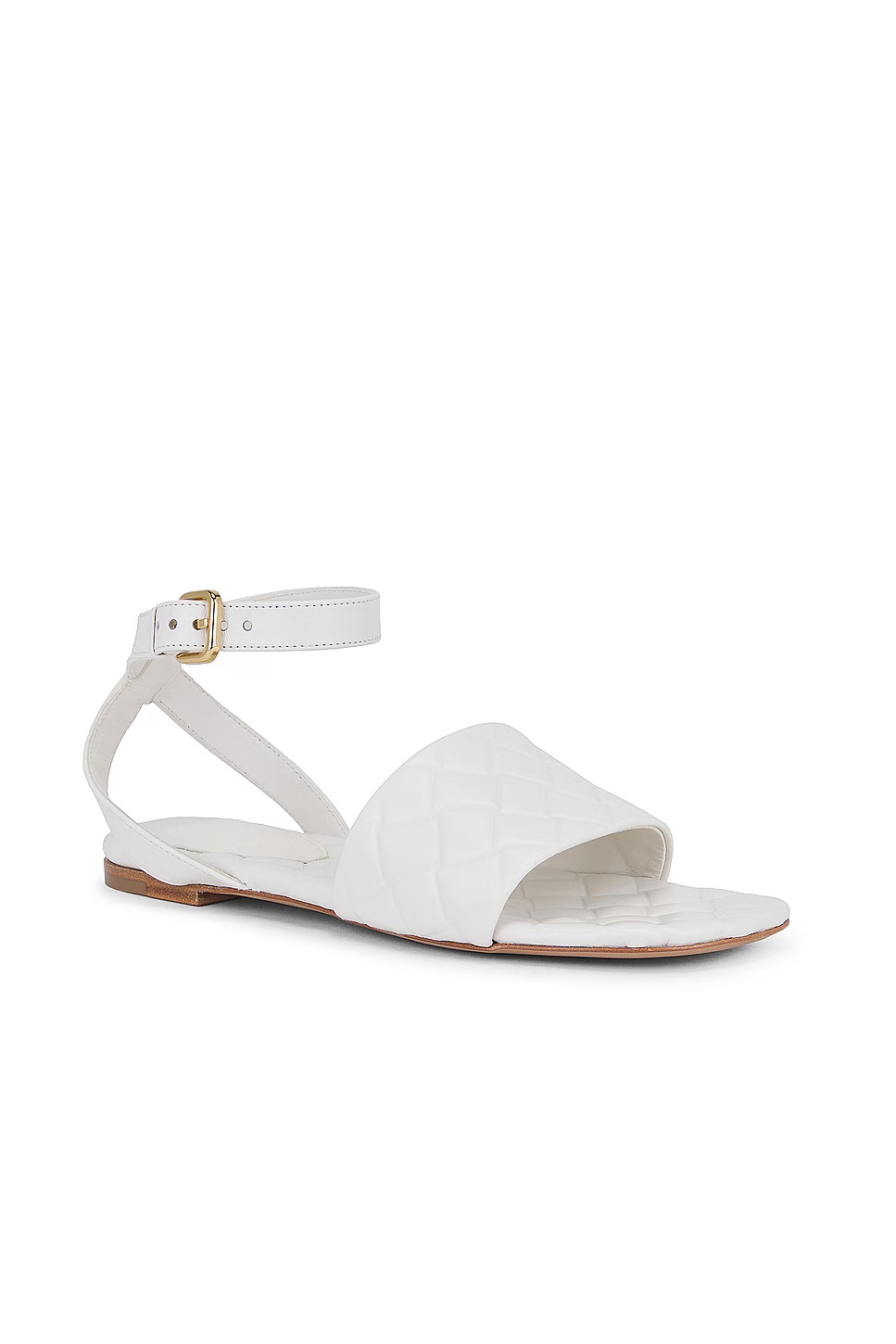 Amy Flat Sandal String