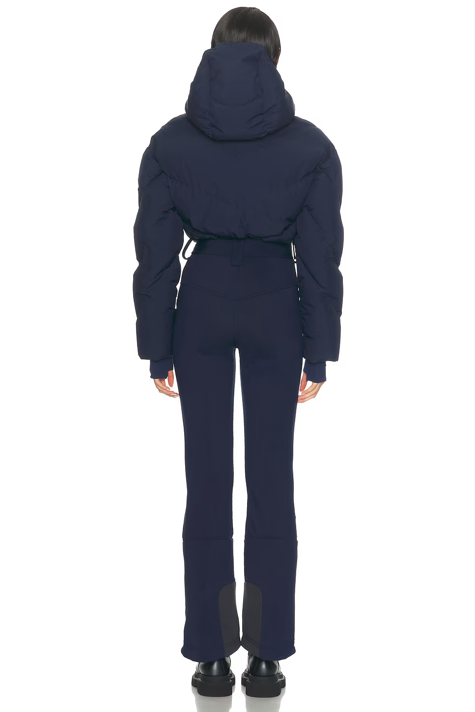 Ajax Ski Suit Indigo