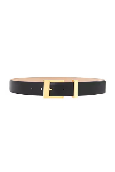 Manhattan 30mm Belt Black