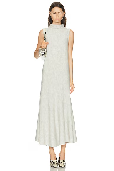 Margo Dress Cloud