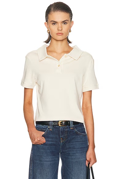Jasna Top Cream