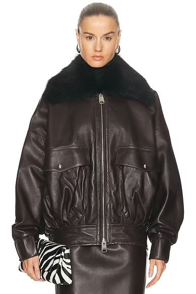 Daemon Jacket Mud