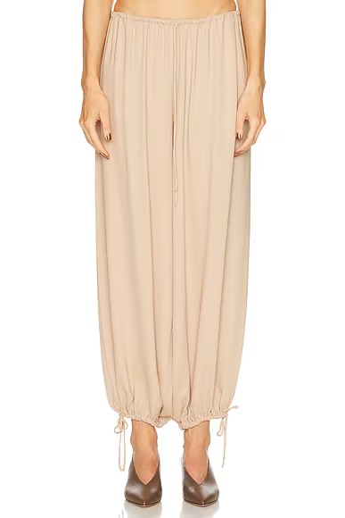 Estelia Pant Nude