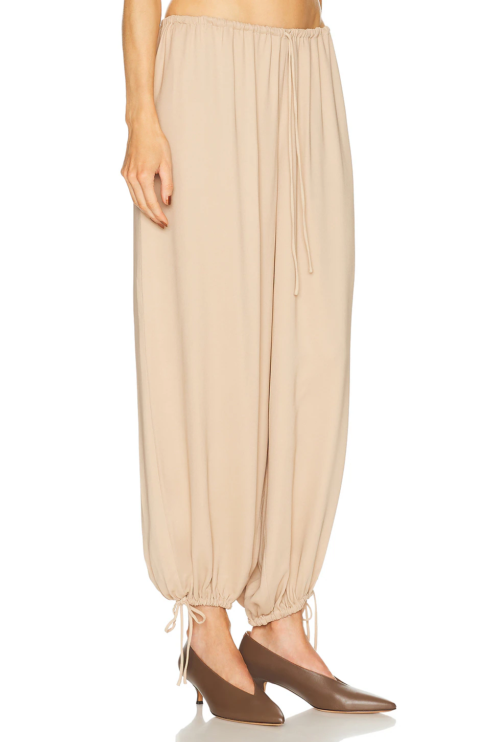 Estelia Pant Nude