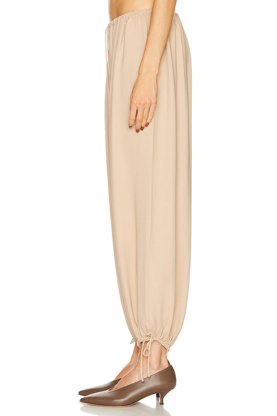 Estelia Pant Nude