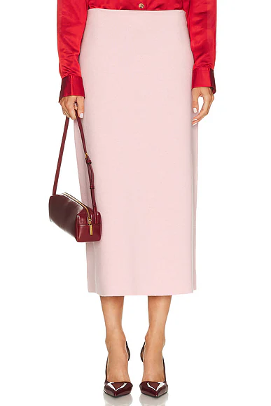 Patri Skirt Rosewater