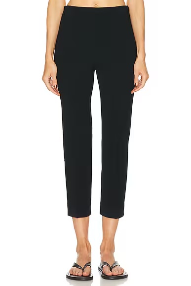 Drew Pant Black
