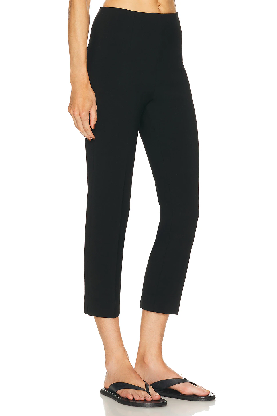 Drew Pant Black