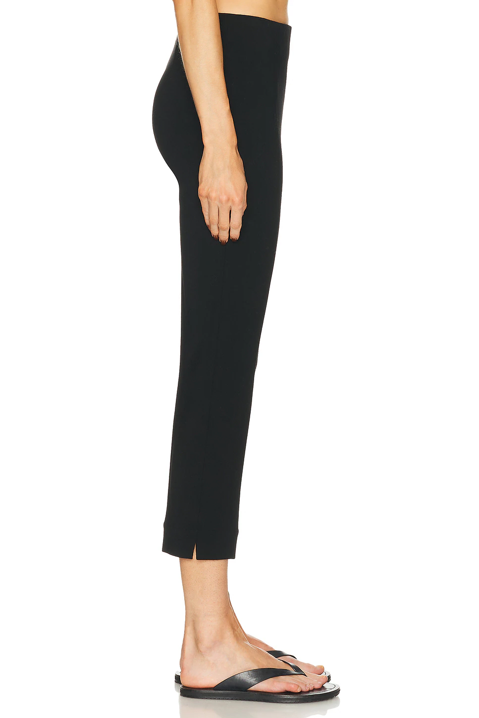 Drew Pant Black