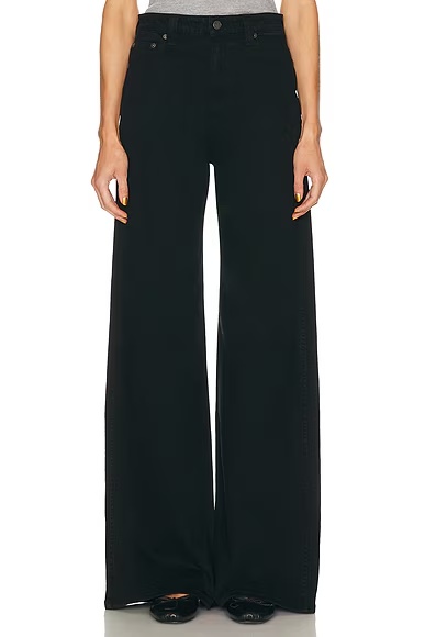 Dane Flare Leg Carlyle