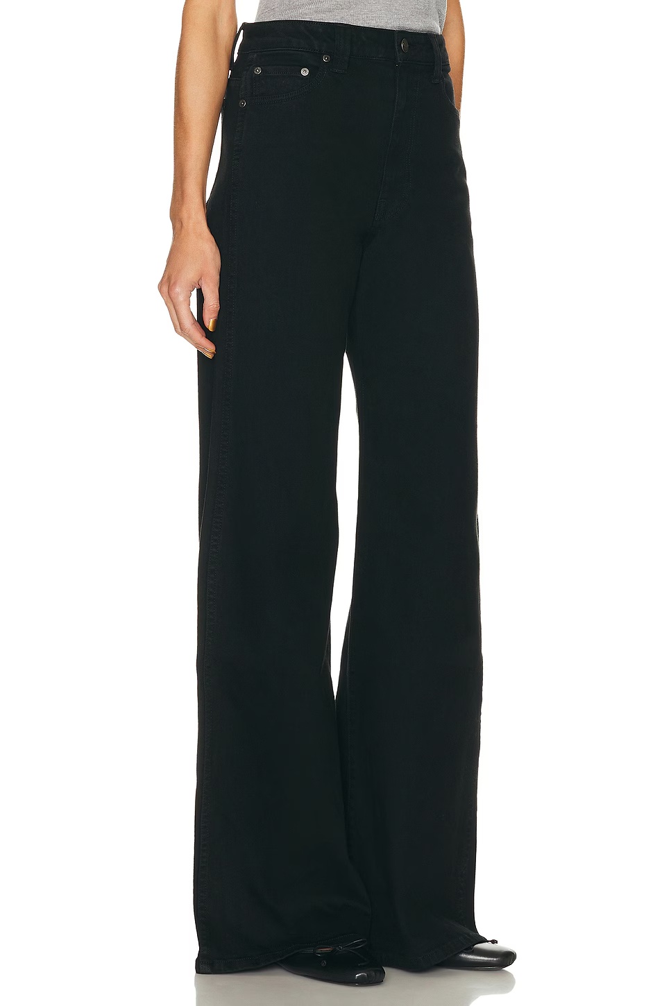 Dane Flare Leg Carlyle