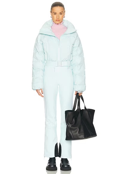 Hoodoo Ski Suit Iceberg