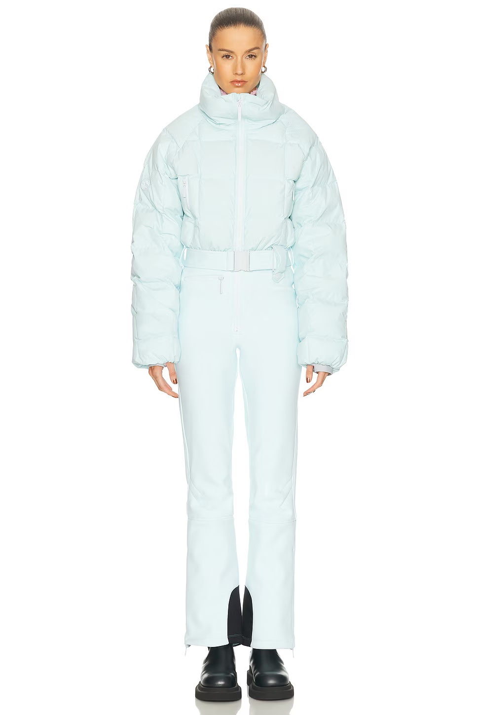 Hoodoo Ski Suit Iceberg