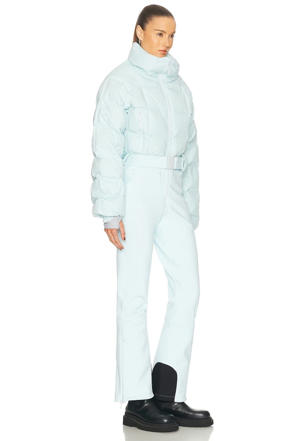 Hoodoo Ski Suit Iceberg