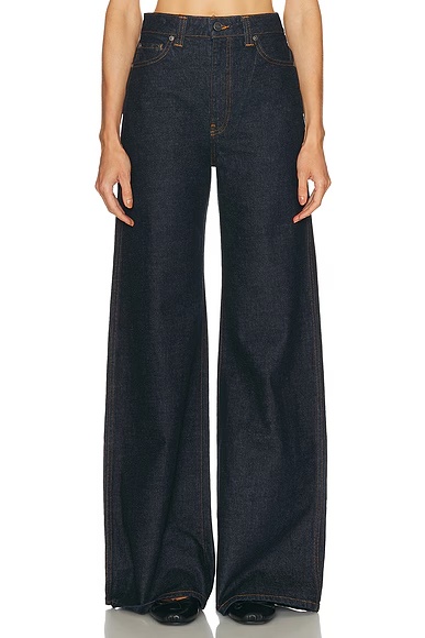 Dane Wide Leg Benson