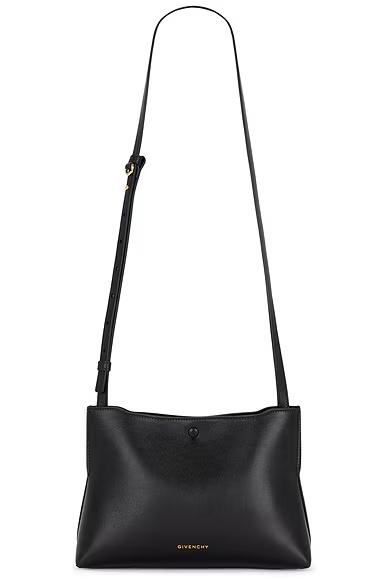 Day Flat Pochette Black