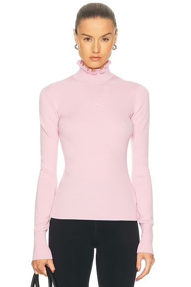 Kitz Pullover Peony
