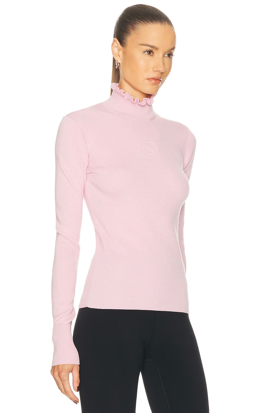Kitz Pullover Peony