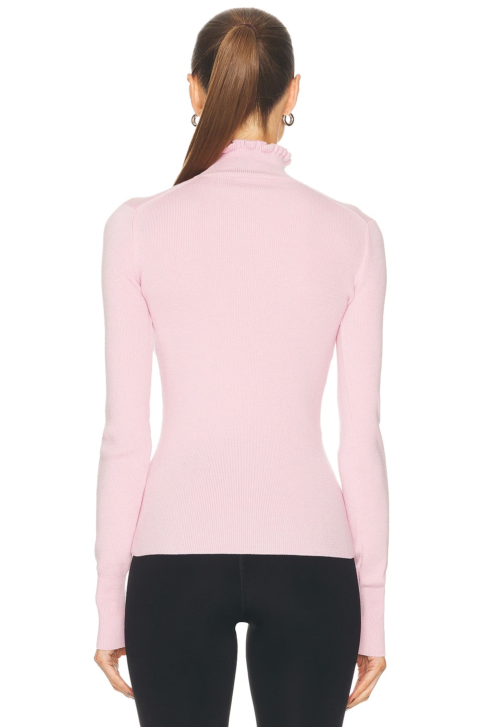 Kitz Pullover Peony