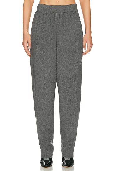Else Knit Pant Grey