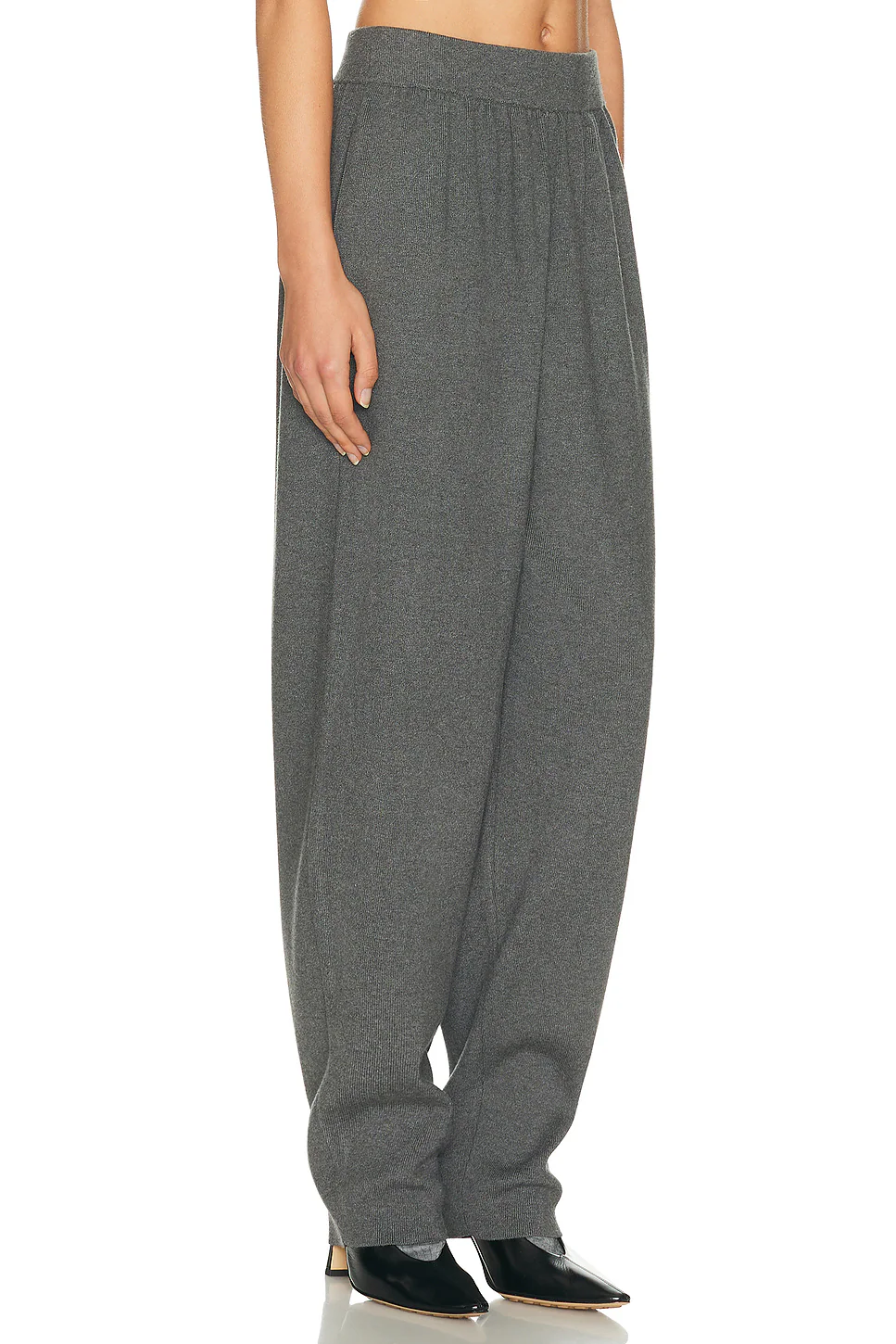 Else Knit Pant Grey