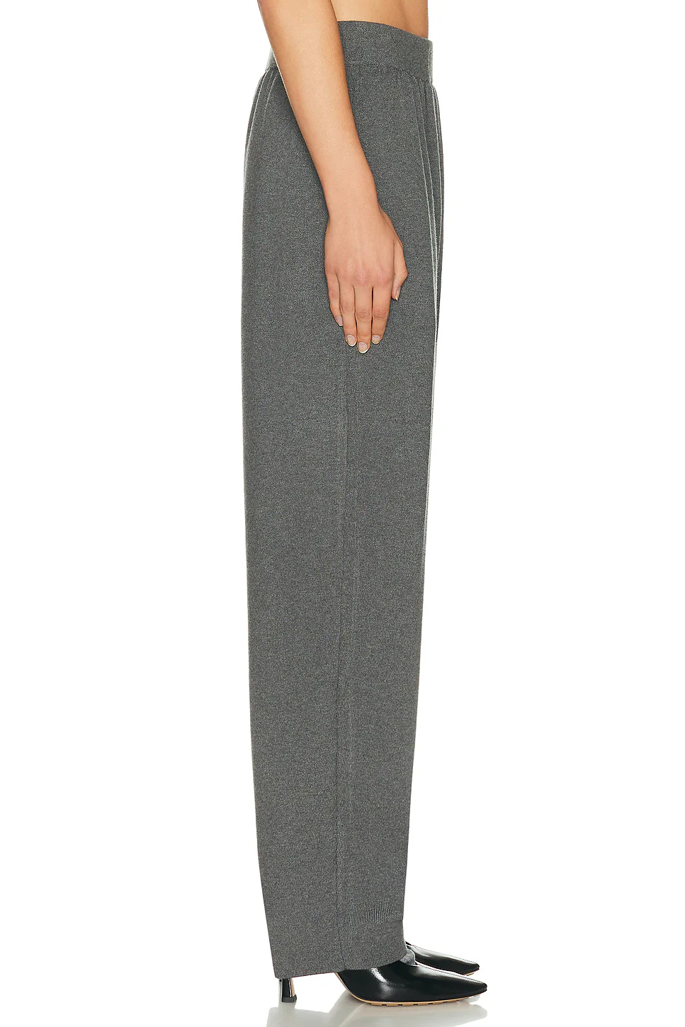 Else Knit Pant Grey