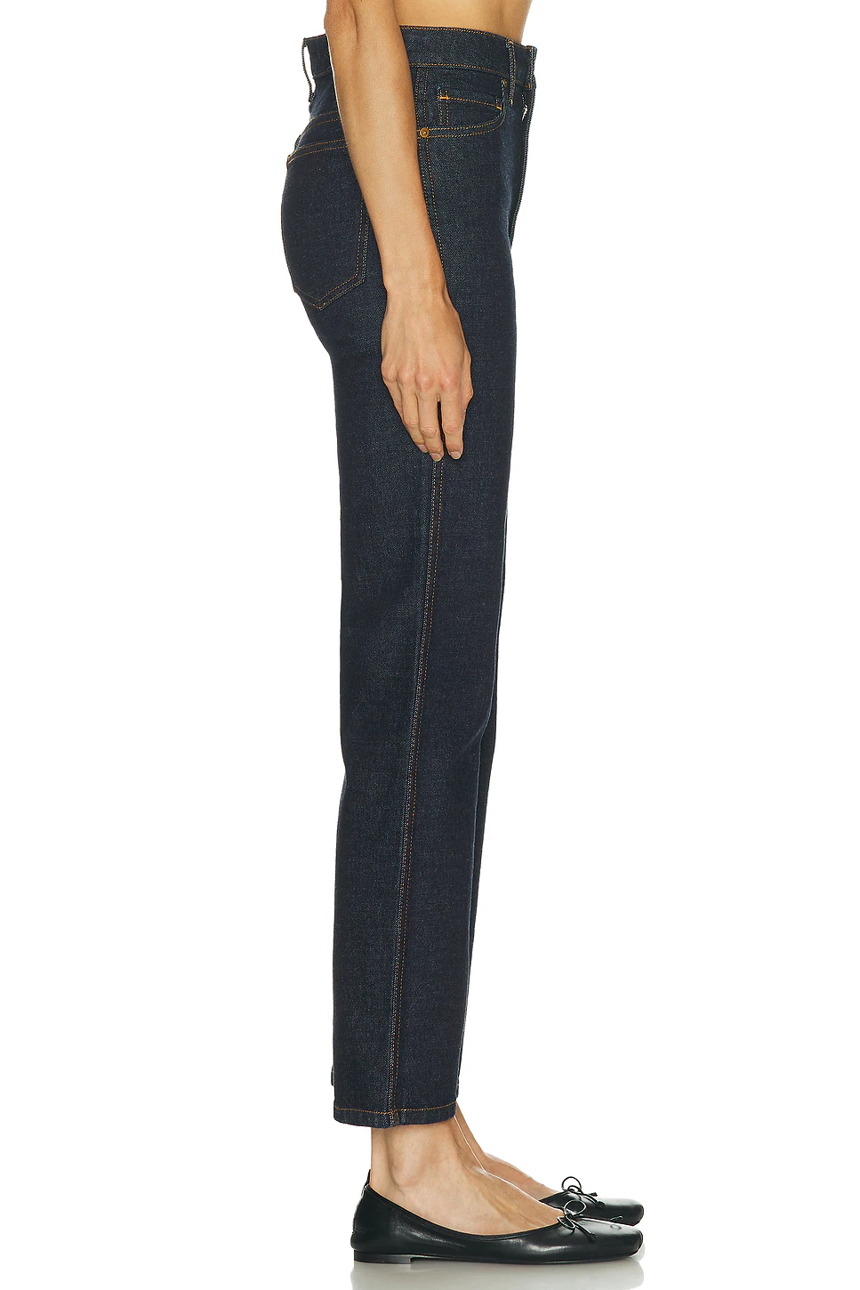 Abigail Straight Leg Benson