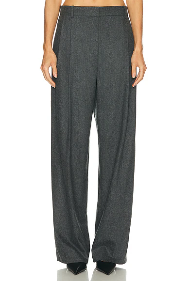 August Pant Storm