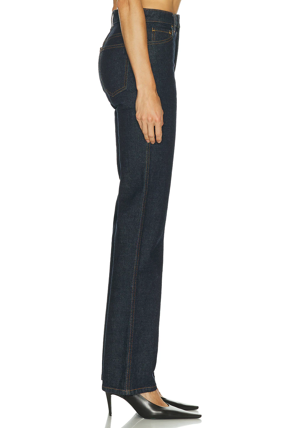 Danielle Straight Leg Benson
