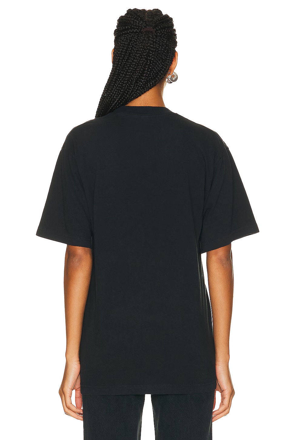 Six Three Seven Notorious B.I.G. T-Shirt Black